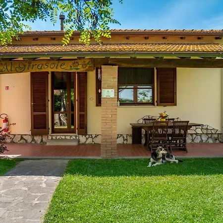 Farm stay Al Girasole