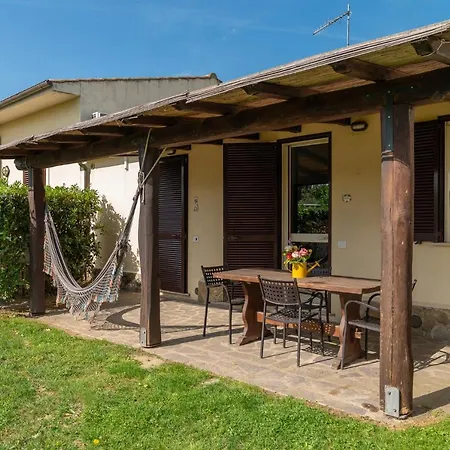 Al Girasole Farm stay *