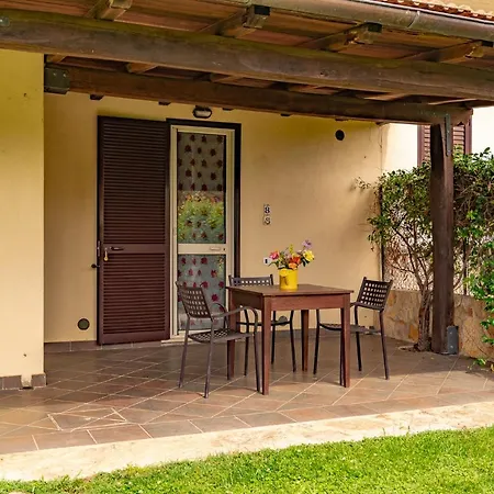 Al Girasole San Donato (Tuscany)