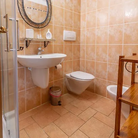 Al Girasole Farm stay San Donato (Tuscany)