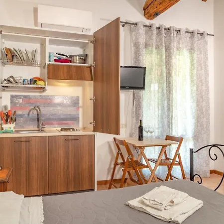 Farm stay Al Girasole *