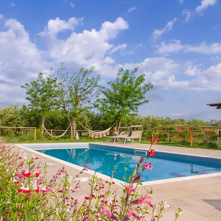 Al Girasole * San Donato (Tuscany)
