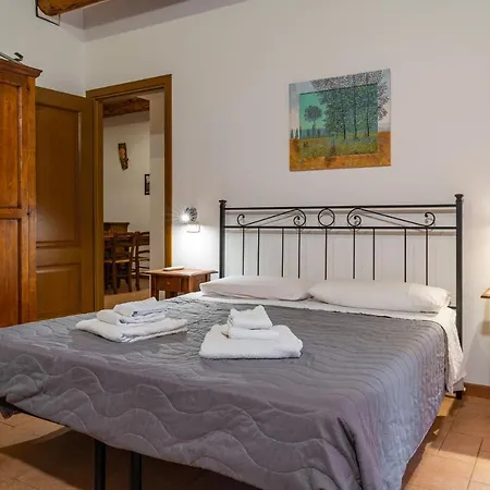 Al Girasole Farm stay