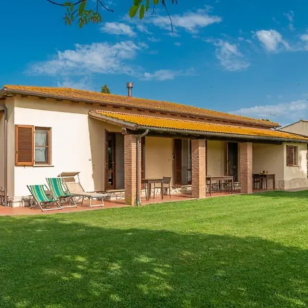 Al Girasole Farm stay *