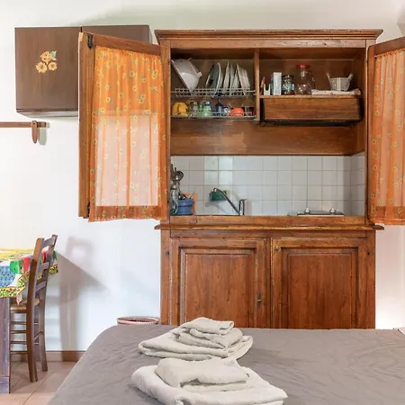 Farm stay Al Girasole *