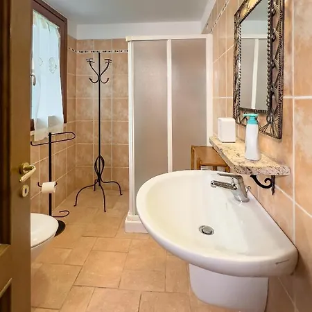 Farm stay Al Girasole *