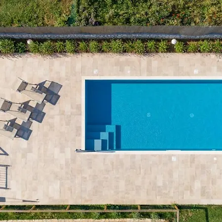 Farm stay Al Girasole