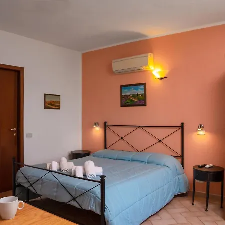 Farm stay Al Girasole *