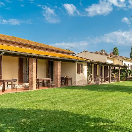 Farm stay Al Girasole *