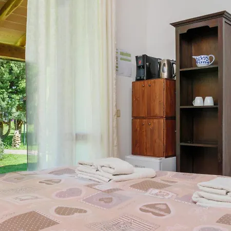 Farm stay Al Girasole *
