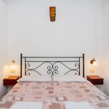 Al Girasole Farm stay San Donato (Tuscany)