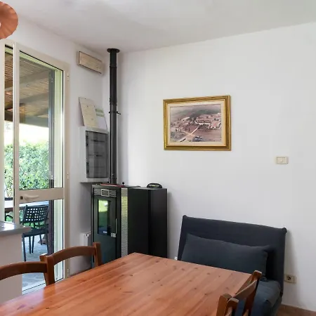Farm stay Al Girasole San Donato (Tuscany)