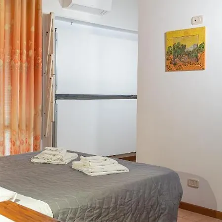 Farm stay Al Girasole