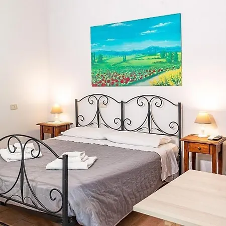 Farm stay Al Girasole *