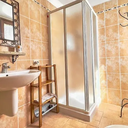 Al Girasole Farm stay San Donato (Tuscany)