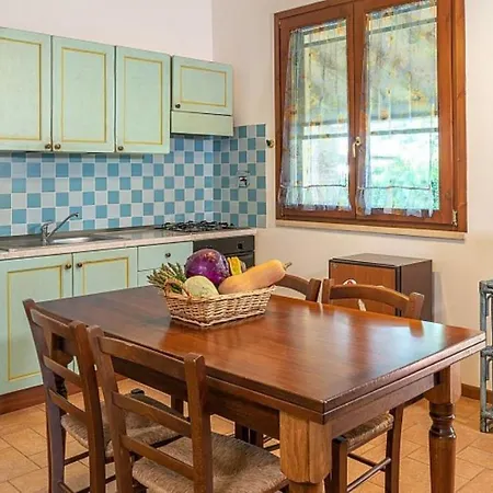 Al Girasole Farm stay San Donato (Tuscany)