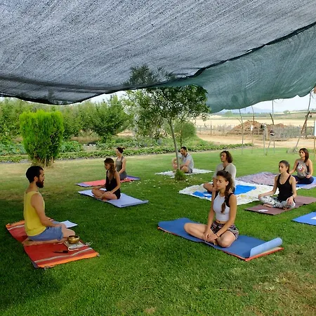 Al Girasole Farm stay