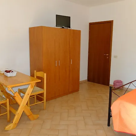 Farm stay Al Girasole