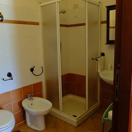 Farm stay Al Girasole *