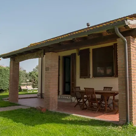 Farm stay Al Girasole *