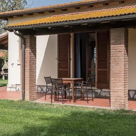 Farm stay Al Girasole *